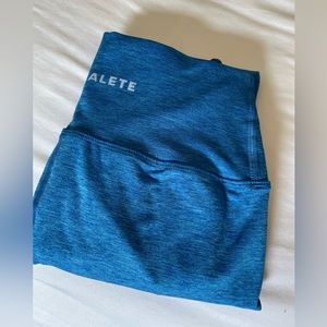 OG Alphalete revival leggings